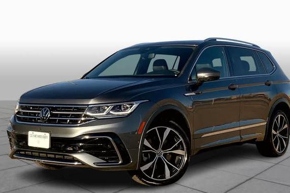 VOLKSWAGEN TIGUAN 4MOTION 2022 3VV4B7AX2NM065678 image VOLKSWAGEN TIGUAN 4MOTION 2022 3VV4B7AX2NM065678 image